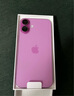 Apple/蘋(píng)果 iPhone 16 Plus（A3291）256GB 粉色 支持移動(dòng)聯(lián)通電信5G 雙卡雙待手機 曬單實(shí)拍圖
