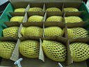 佳沛（zespri）新西蘭  陽光金奇異果16粒禮盒經(jīng)典果單果約 77-103g 水果 獼猴桃 曬單實(shí)拍圖