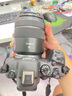 佳能（Canon）RF85mm F2 MACRO IS STM 大光圈中遠(yuǎn)攝定焦鏡頭 可拍微距 RF卡口微單相機(jī)鏡頭 濾鏡禮包套裝 曬單實(shí)拍圖