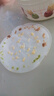 Rene Little Bear香港小熊曲奇餅干辦公室休閑甜品零食教師節(jié)禮物 兒童早餐點(diǎn)心 花曲混合(原味+抹茶+咖啡)505g 曬單實(shí)拍圖