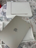 Apple/蘋(píng)果【國家補貼】AI筆記本/2025款MacBook Air13英寸M4 (10+8核) 16G 256G星光色電腦MW0Y3CH/A 曬單實(shí)拍圖