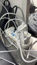 【原充正品】蘋果充電線60W快充適配原裝數(shù)據(jù)線iPhone14/13promax/12/11/8/XR手機(jī)充電器 【蘋果8-14全系】PD60W丨1米閃充線 曬單實拍圖
