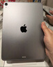Apple/蘋(píng)果 iPad Air 11英寸 M3芯片2025年款 平板電腦 (256GB WLAN版)深空灰色 曬單實(shí)拍圖