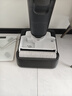 石頭A30 Pro 洗地機(jī)AI雙向助力【0纏毛 90℃除菌 180°超薄躺平】自動(dòng)清洗吸拖洗一體拖地機(jī)器人掃地機(jī) 曬單實(shí)拍圖