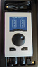 RME【資深精調】Babyface Pro FS娃娃臉聲卡編曲配音K歌錄音直播專(zhuān)用 BabyFace+諾音曼KMS105黑色 曬單實(shí)拍圖