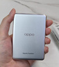 OPPO 磁吸能量卡【3C認證可上飛機】原裝 磁吸移動電源 5000mAh 磁吸充電寶 超薄小巧便攜oppo充電寶  曬單實拍圖