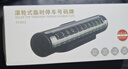邁叭挪車(chē)電話(huà)牌車(chē)用車(chē)載臨時(shí)停車(chē)號碼移車(chē)牌汽車(chē)用品車(chē)上大全車(chē)內擺件 升級款【黑色】航空鋁合金 曬單實(shí)拍圖