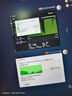 聯(lián)想（Lenovo )1TB 移動(dòng)固態(tài)硬盤(pán)（PSSD）Type-c USB 3.1  550MB/s高速SSD雙接口 PS6手機直連 曬單實(shí)拍圖
