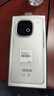 vivo iQOO Z10 Turbo+ 16GB+512GB 云海白 天璣9400+旗艦芯  8000mAh超薄藍海電池 國家補貼 電競手機 曬單實(shí)拍圖