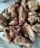 【鮮羊肉3斤】散養(yǎng)帶皮山羊新鮮羊肉0.5斤羊肉內(nèi)蒙特產(chǎn)羊后腿 帶皮整切 羊前腿帶排3.5斤 曬單實(shí)拍圖