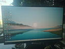 泰坦軍團27英寸4K 160Hz高刷雙模320Hz FastIPS HDR400硬件低藍光 電競背光燈效10bit旋轉(zhuǎn)升降顯示器P2712V 曬單實拍圖