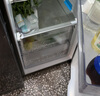 海爾（Haier）618升雙開(kāi)門(mén)對開(kāi)門(mén)冰箱電冰箱家用一級能效風(fēng)冷無(wú)霜大容量節能變頻BCD-618WGHSSEDBL國家補貼20% 曬單實(shí)拍圖