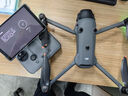 大疆 DJI Mavic 4 Pro 御4Pro 三攝旗艦影像航拍機 1億像素萬(wàn)象云臺 哈蘇相機高清專(zhuān)業(yè)航拍 大疆無(wú)人機 512GB創(chuàng  )作者套裝（RC Pro 2，增強圖傳） 官方標配 無(wú)內存卡 曬單實(shí)拍圖