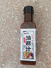云山半0脂肪0蔗糖油醋汁沙拉醬268g零添加蔗糖低脂輕食水煮菜沙拉涼拌汁 曬單實拍圖