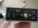 ZLG致遠電子 USBCANFD-200U 周立功USB轉(zhuǎn)CANFD接口卡 總線 CAN盒 USBCANFD-200U 曬單實拍圖