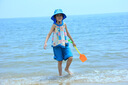 MY LITTLE PONY小馬寶莉25年女童寶寶戶外寶寶夏日時(shí)尚公主裙連衣裙裙子 款2 140 曬單實(shí)拍圖