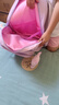 靚寶寶庫(kù)洛米三到六女孩小學(xué)生減負(fù)護(hù)脊大容量一年級(jí)二女童輕便兒童書(shū)包 小號(hào)紫色(不含補(bǔ)習(xí)袋不含文具盒) 曬單實(shí)拍圖