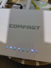 COMFAST CF-WR613N大功率智能300M無(wú)線路由器 家用全屋WIFI信號(hào)穿墻城中村高速穩(wěn)定傳輸 曬單實(shí)拍圖