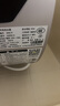 史密斯（A.O.SMITH）電熱水器60升 國家補貼 80噸長(cháng)效凈水洗 免清洗 3kW變頻速熱 金圭特護 短款 E60ED6-B 曬單實(shí)拍圖