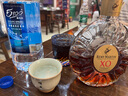 人頭馬（Rémy Martin）洋酒 X.O優(yōu)質(zhì)香檳區干邑白蘭地 700ml  曬單實(shí)拍圖