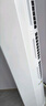 統(tǒng)帥（Leader）海爾空調(diào) 海爾智家出品 超省電新品 3匹超一級能效 變頻空調(diào)立式柜機(jī)KFR-72LW/LA1-1國家補(bǔ)貼 曬單實(shí)拍圖
