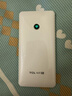 TCL隨身wifi三網(wǎng)通用2025充電寶款無(wú)線(xiàn)wifi6車(chē)載4G路由器隨行便攜無(wú)限制移動(dòng)聯(lián)通電信全國通用5GXY15B 有線(xiàn)充電無(wú)線(xiàn)上網(wǎng)【10000毫安超長(cháng)續航72小時(shí)】 不限速不虛標月享1500G流 曬單實(shí)拍圖