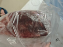 小牛紀 原切牛腿肉 凈重4斤  谷飼生牛肉巴西燉煮燒烤火鍋源頭直發(fā) 曬單實拍圖