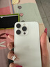 Apple/蘋(píng)果 iPhone 16 Pro Max（A3297）二手手機 雙卡雙待 國行優(yōu)惠券補貼 白色鈦金屬 256G 曬單實(shí)拍圖
