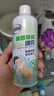 老管家植物除菌除螨噴霧床上家用宿舍用品被子免洗去除螨蟲床墊 300ml 1瓶 曬單實拍圖