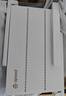 U-SPEED優(yōu)速WiFi6 AX3000千兆無線家用路由器海思芯片5G雙頻穿墻Mesh全屋組網(wǎng)套裝覆蓋內(nèi)置信號(hào)增強(qiáng)放大器 曬單實(shí)拍圖