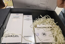 香奈兒（Chanel）山茶花護(hù)膚三件套(潔面+精華水+乳霜)禮盒 生日禮物送女友送老婆 曬單實(shí)拍圖