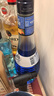 波士（BOLS）荷蘭進口 藍橙味力嬌酒 700ml DIY調(diào)酒 基酒 配制酒 烘焙酒 曬單實拍圖