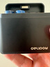 德力普（Delipow）5號充電鋰電池4070mWh大容量1.5V恒壓快充4粒 AA五號適用游戲手柄/鍵鼠/話筒/血壓計/電動玩具等 曬單實拍圖