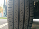 米其林（MICHELIN）汽車輪胎 215/50R17 95W 浩悅五代 Primacy 5 適配思域/名圖 曬單實拍圖