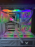 微星（MSI）MPG B850 EDGE TI WIFI 7刀鋒鈦主板 5G網(wǎng)口支持CPU AMD 9700X/9600X/9800X3D(AMD B850/AM5接口） 曬單實(shí)拍圖