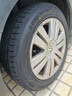 固特異（Goodyear）汽車輪胎 205/55R16 91W EF1 SPORT鷹馳F1酷跑 朗逸/速騰/卡羅拉 曬單實(shí)拍圖