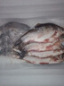 云映漁舟 微山湖生態(tài)大鯽魚(yú)(凈膛) 生態(tài)活魚(yú)現殺淡水魚(yú)生鮮孕產(chǎn)婦下奶燉湯 中號鯽魚(yú)（每斤4-5條） 2斤（殺好損耗15％） 曬單實(shí)拍圖