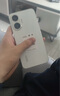 小米（MI）REDMI 紅米Turbo4 Pro 國家補貼 第四代驍龍8s 7550mAh長(cháng)續航 IP68防水 小米紅米新品5G手機 白色 12GB+256GB 【官方標配】 曬單實(shí)拍圖