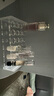 研知 1.5 2 5 7 10 15 50 100ml有機(jī)玻璃離心管架試管架 8 10 18 24孔 1.5/2ml  24孔 曬單實(shí)拍圖
