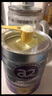 a2奶粉 澳洲紫白金版 DHA幼兒配方牛奶粉3段(1歲以上)900g*6罐 曬單實(shí)拍圖