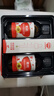 秋田滿(mǎn)滿(mǎn) 有機(jī)DHA核桃油114ml 食用油_享6個(gè)月以上嬰兒寶寶輔食食譜 曬單實(shí)拍圖