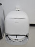 石頭（roborock）掃地機器人 P20 Ultra Plus 掃拖洗烘一體機 自動集塵熱水洗拖布擦地拖地洗地機吸塵器 A2250RR 曬單實拍圖