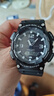 卡西歐（CASIO） SPORT AQ-S810 卡西歐男士手表運動太陽能手表【禮物】 AQ-S810W-1AVPF-100米防水 曬單實拍圖