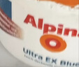 阿爾貝娜（Alpina）德國阿爾貝娜乳膠漆室內(nèi)進口油漆涂料墻面漆新恩蓓白色套裝15L 曬單實拍圖
