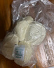 希森老面饅頭125克/個(gè) 山東手工傳統(tǒng)饃饃加熱即食營(yíng)養(yǎng)早餐真空速食 老面饅頭16個(gè)【約4斤左右】 曬單實(shí)拍圖