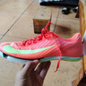 耐克田徑精英巴黎新款  Nike Maxfly 2 FP耐克男女碳板氣墊短跑釘鞋 FD8395-600/Maxfly 2代 42 曬單實拍圖