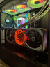七彩虹（Colorful）iGame GeForce RTX 5090 D v2 Advanced 24GB GDDR7 DLSS 4 電競光追游戲設(shè)計(jì)電腦顯卡 曬單實(shí)拍圖