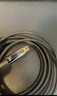 倍思 蘋果充電器線 PD20W快充Type-C數據線lightning智能斷電保護適用iPhone14 ProMax/13/12/11/XP/8 PD20W黑色丨充滿自動斷電 2米丨行業(yè)革新技術丨安全 曬單實拍圖