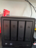 綠聯(lián)私有云DXP4800 Plus 16G內存16T四盤位NAS網絡存儲 個人云硬盤家庭服務器 萬兆網口 適用iPhone16 曬單實拍圖