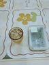 雙槍冰格制冰模具凍冰塊食品級冰塊模具 家用制冰冰塊制作器冰箱儲冰 曬單實拍圖
